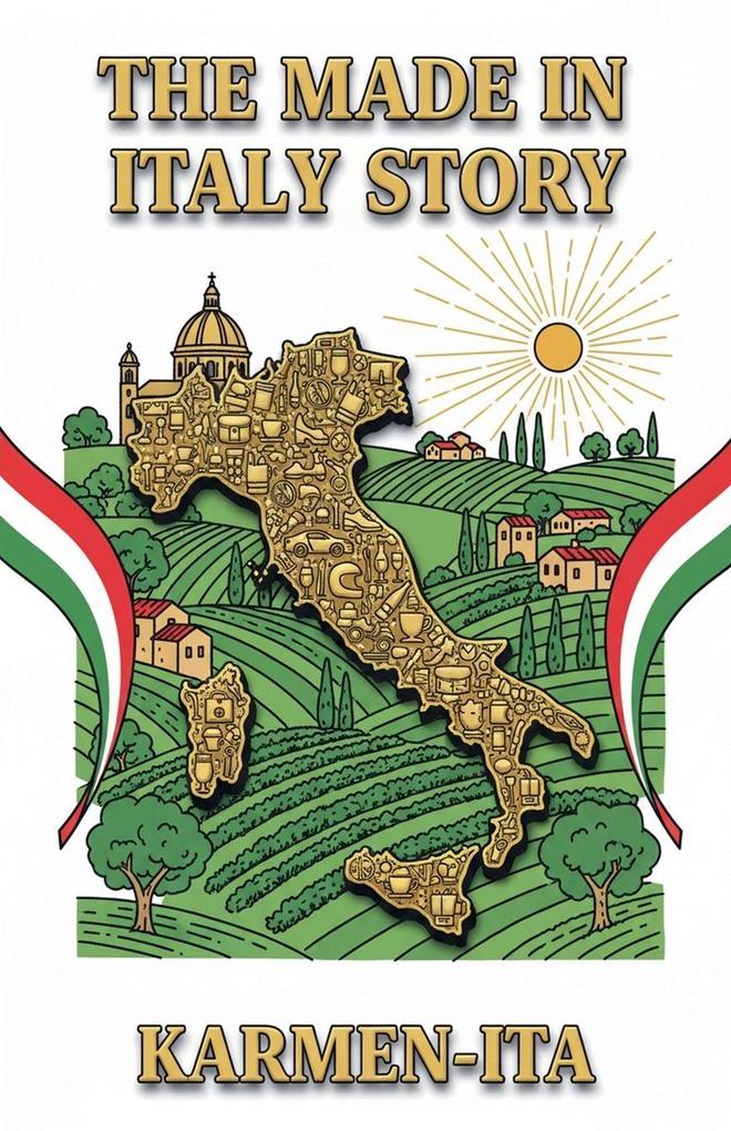 The Made in Italy Story
