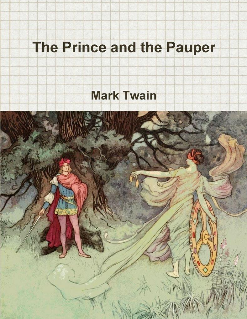 The Prince and the Pauper