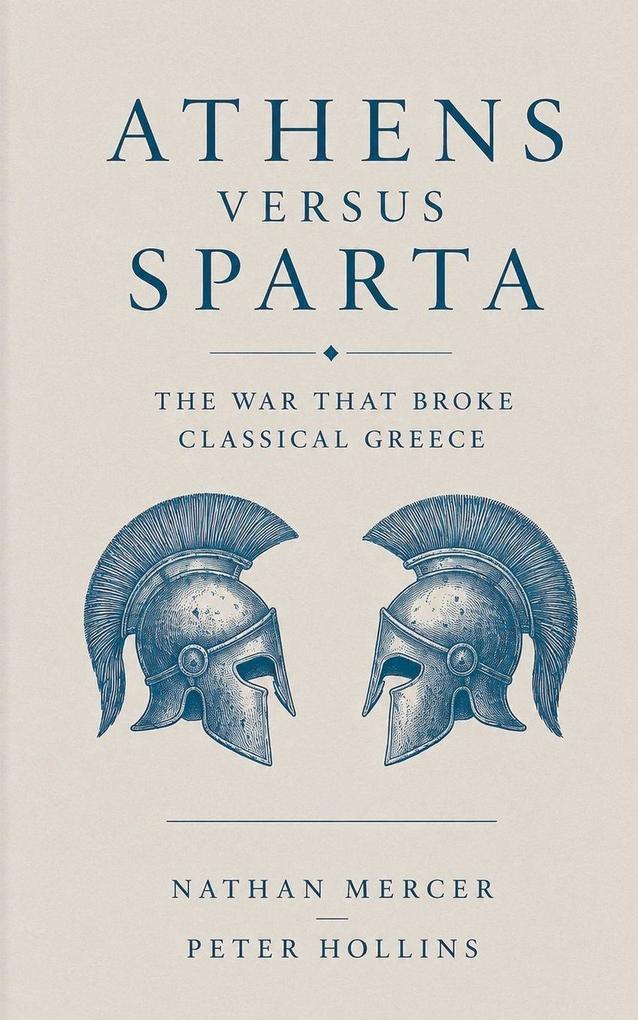Athens vs. Sparta
