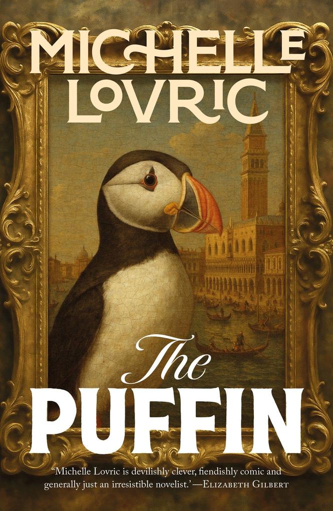 The Puffin