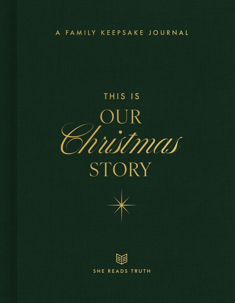 This Is Our Christmas Story