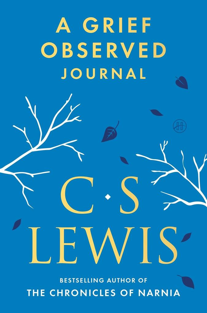 A Grief Observed Journal