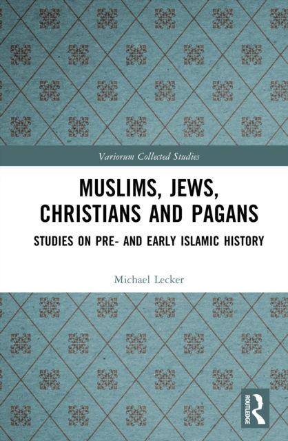 Muslims Jews Christians and Pagans