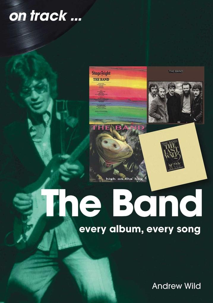 The Band On Track