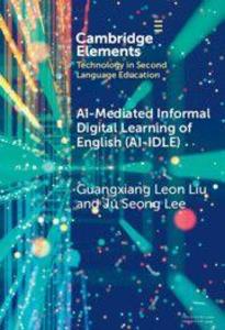 AI-Mediated Informal Digital Learning of English (AI-IDLE)