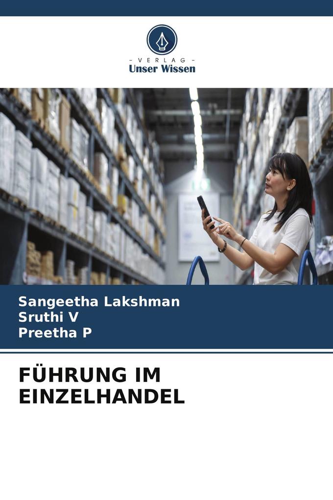 FÜHRUNG IM EINZELHANDEL