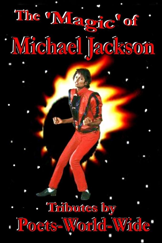 The 'Magic' of 'Michael Jackson'
