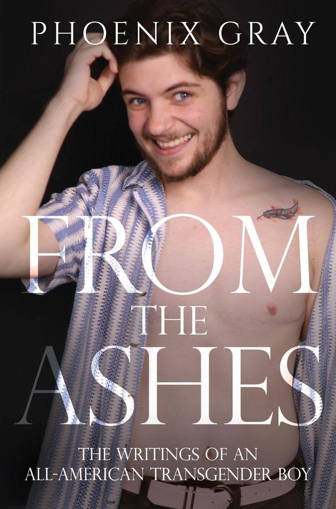 From The Ashes