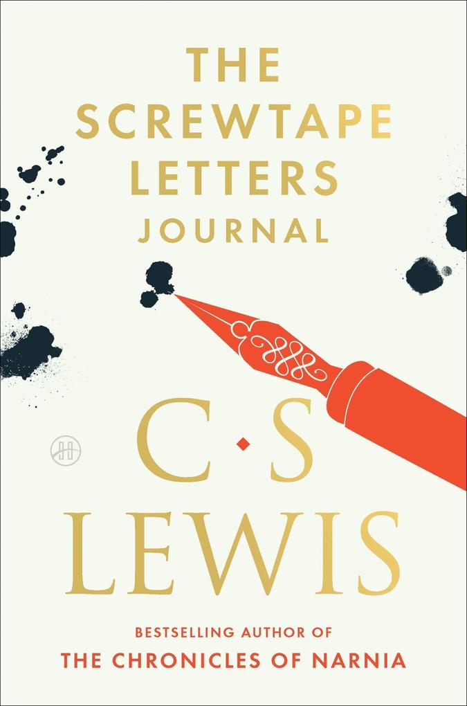 The Screwtape Letters Journal