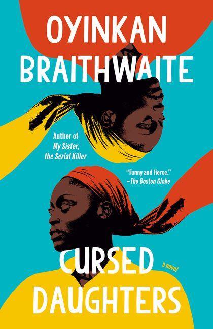 Cursed Daughters: A Read with Jenna Pick