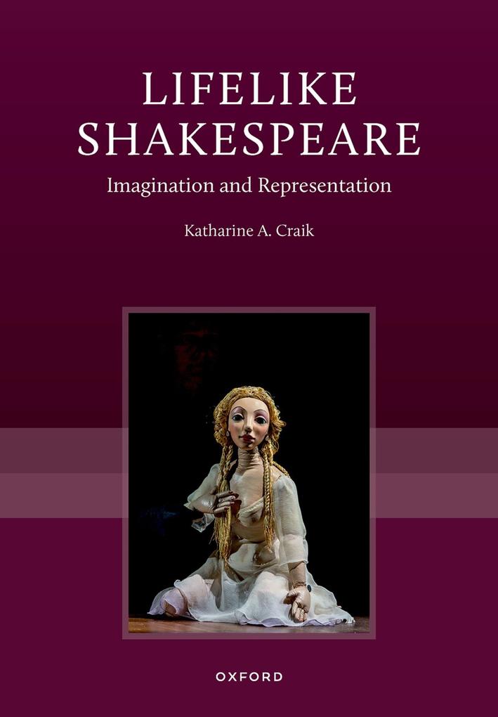 Lifelike Shakespeare