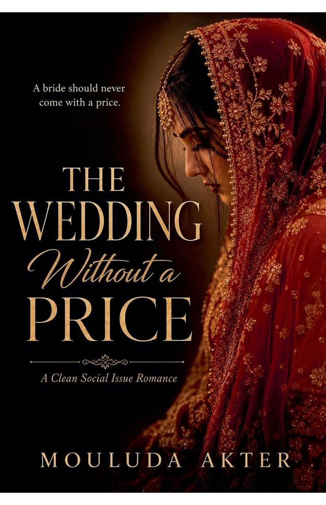 The Wedding Without a Price