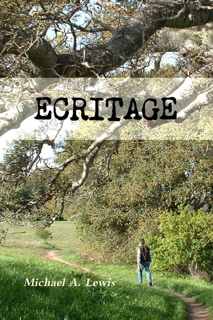 Écritage
