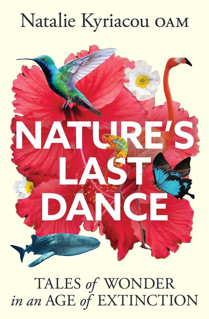 Nature's Last Dance