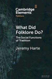 What Did Folklore Do?