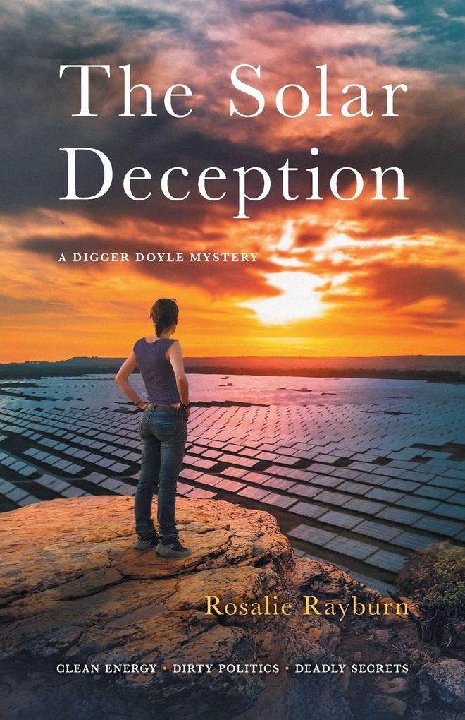 The Solar Deception