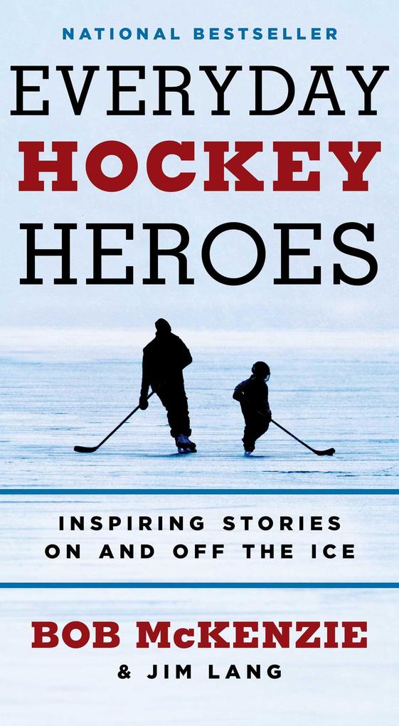 Everyday Hockey Heroes