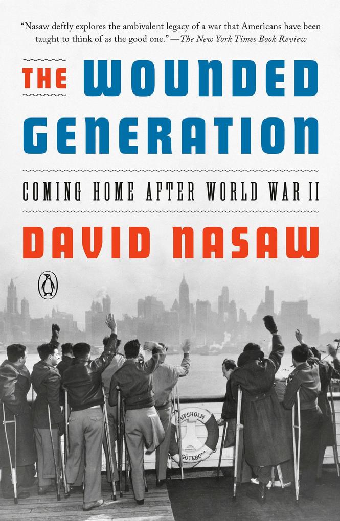 The Wounded Generation