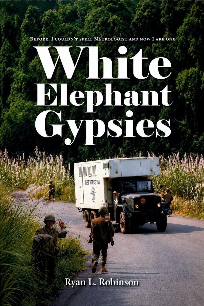 White Elephant Gypsies