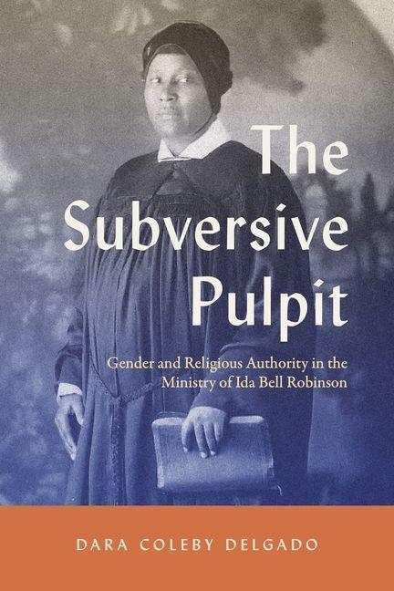 The Subversive Pulpit