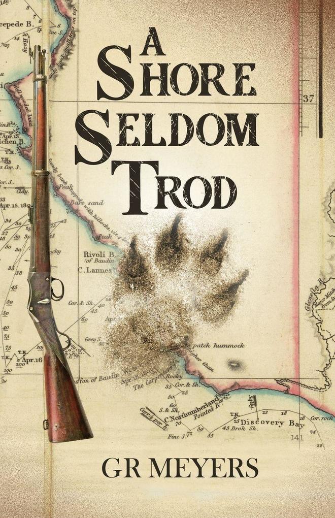 A Shore Seldom Trod