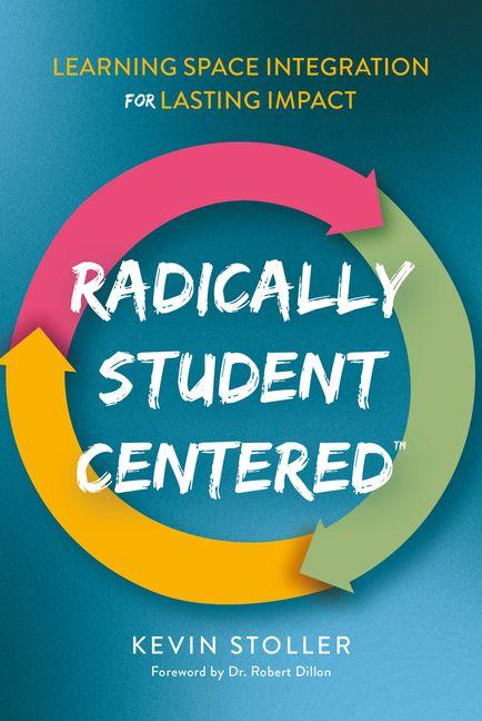 Radically Student Centered(tm) Learning Space Integration for Lasting Impact