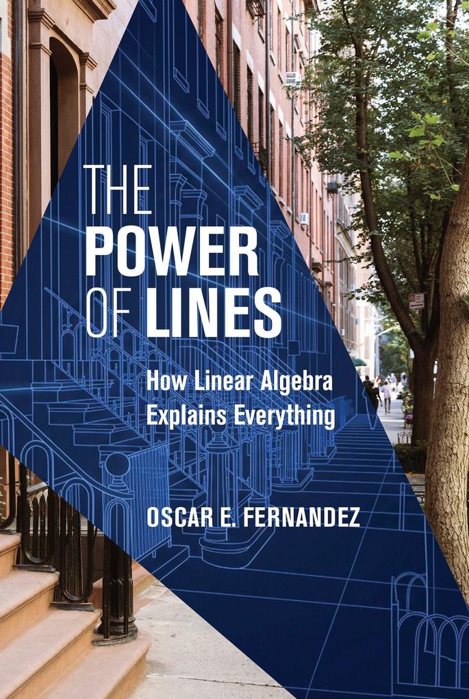 The Power of Lines