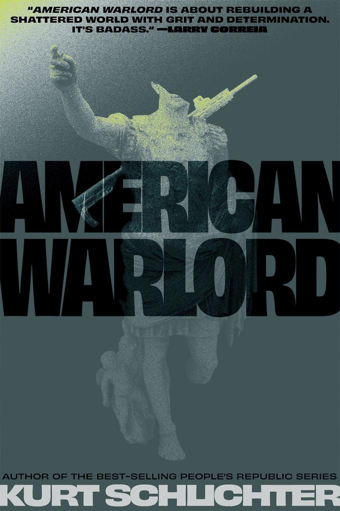 American Warlord