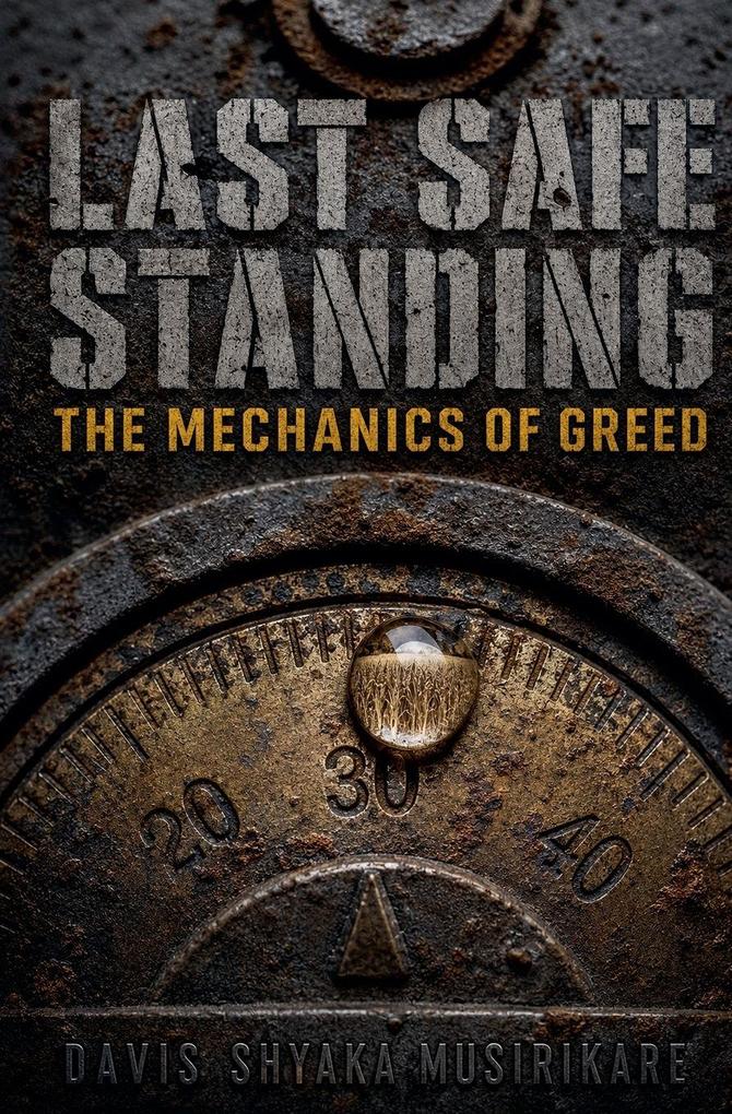 Last Safe Standing