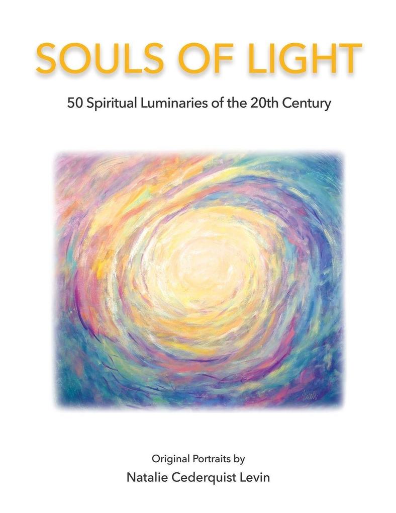 SOULS OF LIGHT