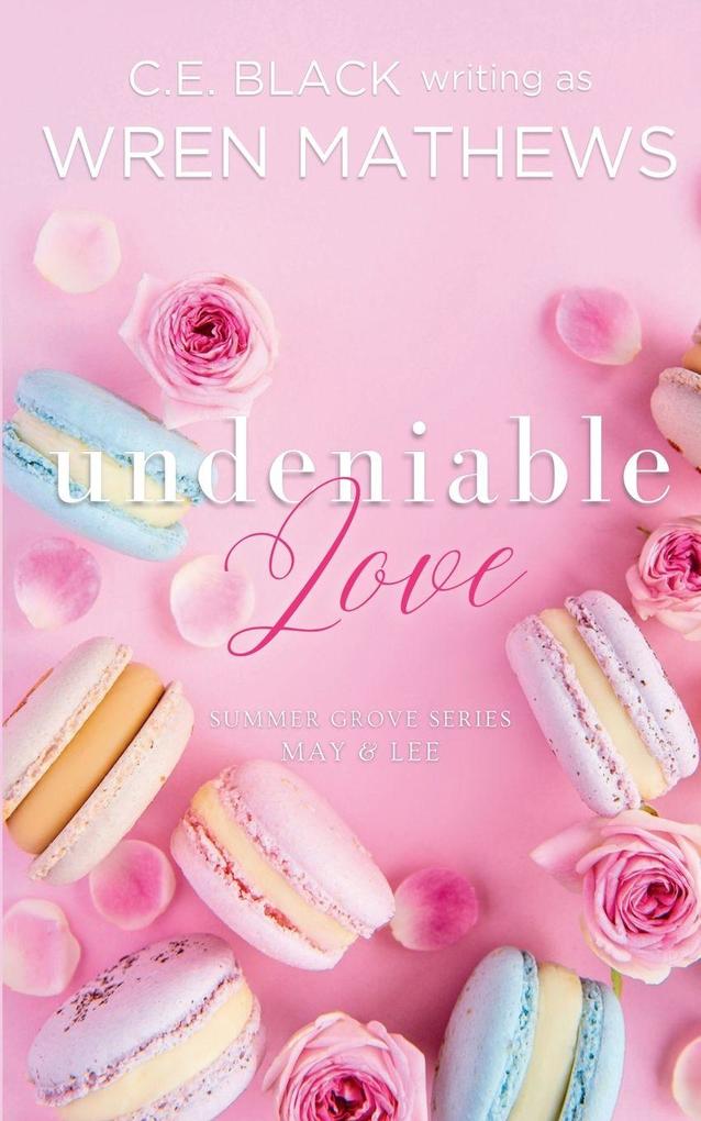 Undeniable Love