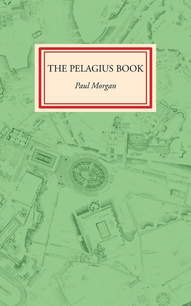 The Pelagius Book