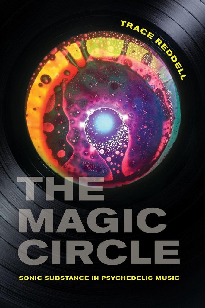 The Magic Circle