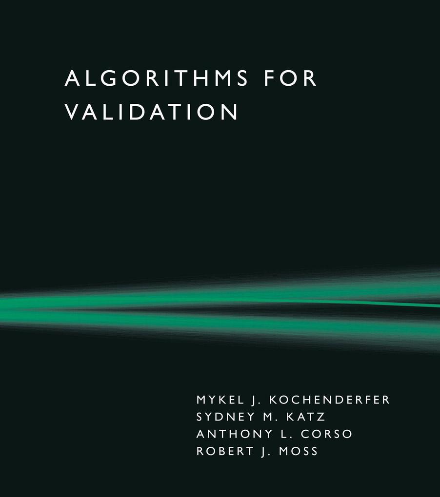 Algorithms for Validation