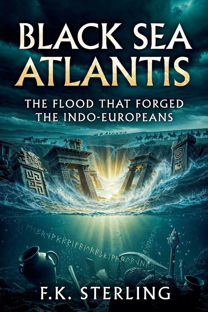 Black Sea Atlantis