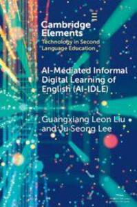 AI-Mediated Informal Digital Learning of English (AI-IDLE)
