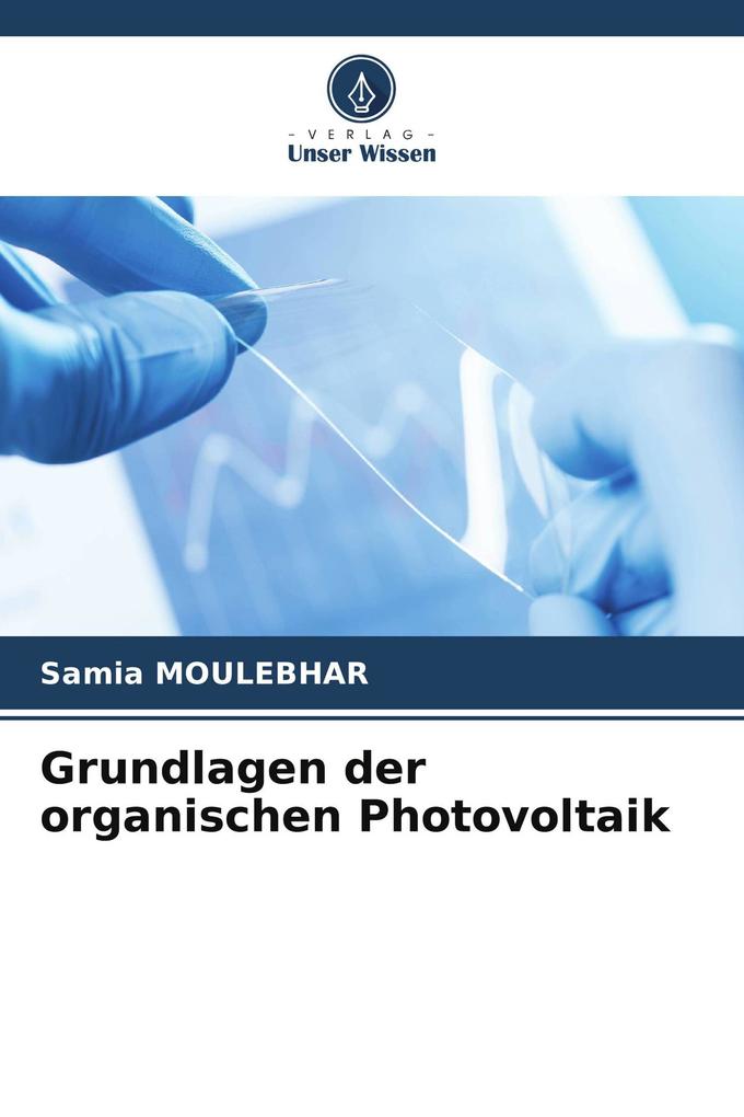 Grundlagen der organischen Photovoltaik