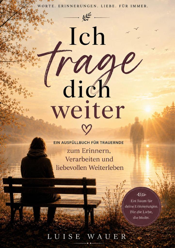 Ich trage dich weiter