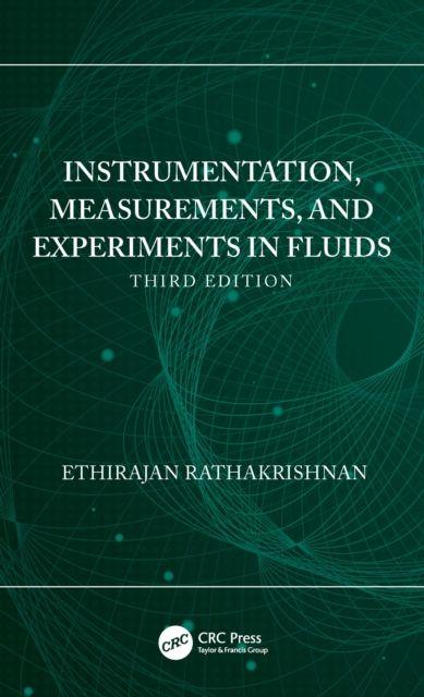 Instrumentation Measurements and Experiments in Fluids