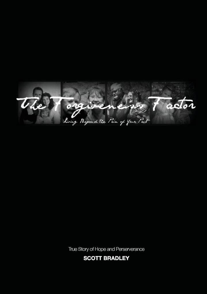 The Forgiveness Factor