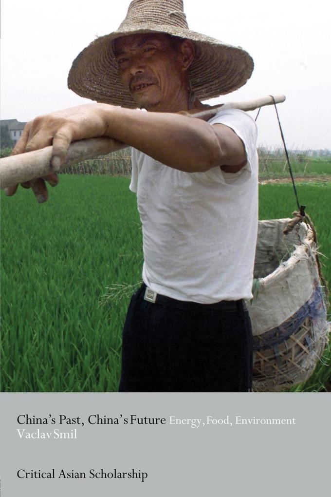 China's Past China's Future