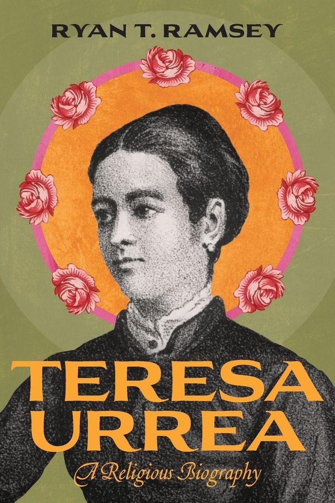 Teresa Urrea