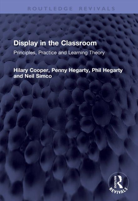 Display in the Classroom