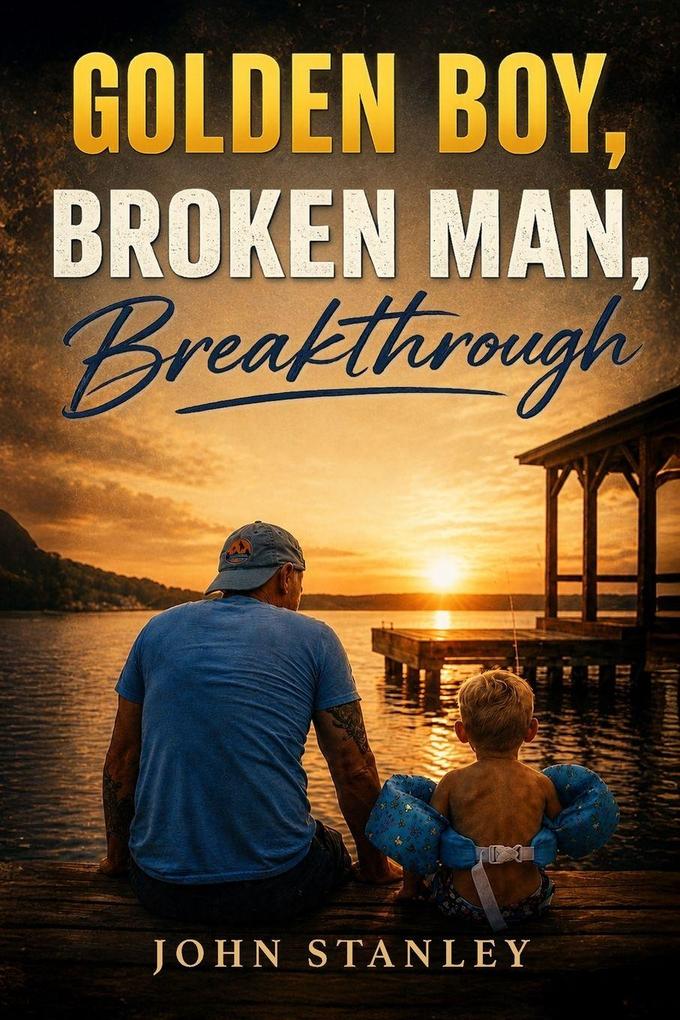 Golden Boy Broken Man Breakthrough