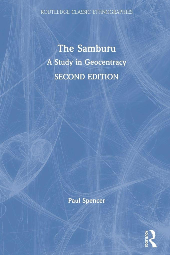 The Samburu