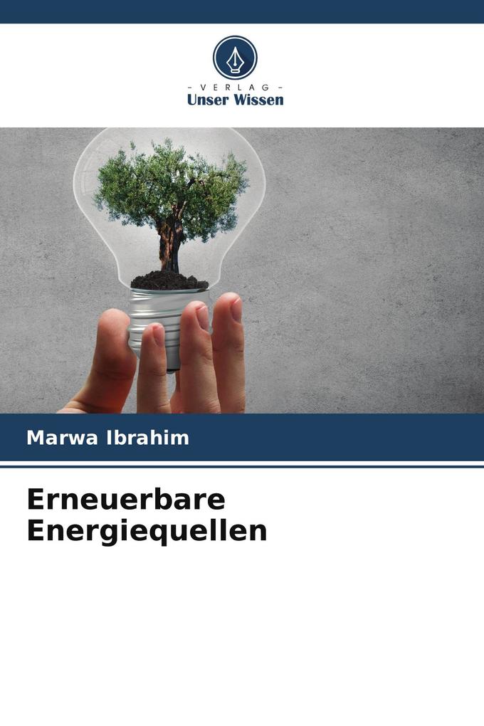 Erneuerbare Energiequellen