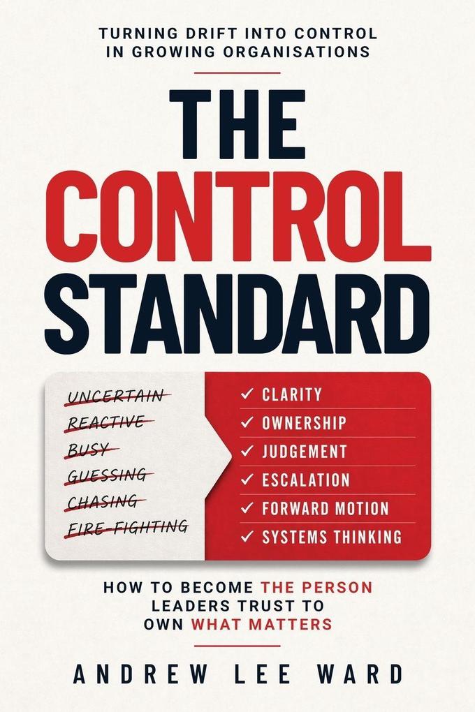 The Control Standard