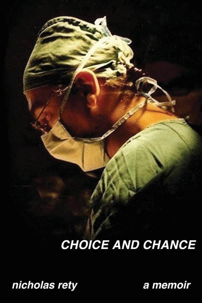 Choice and Chance