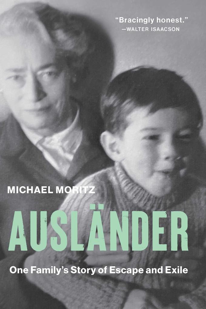 Ausländer
