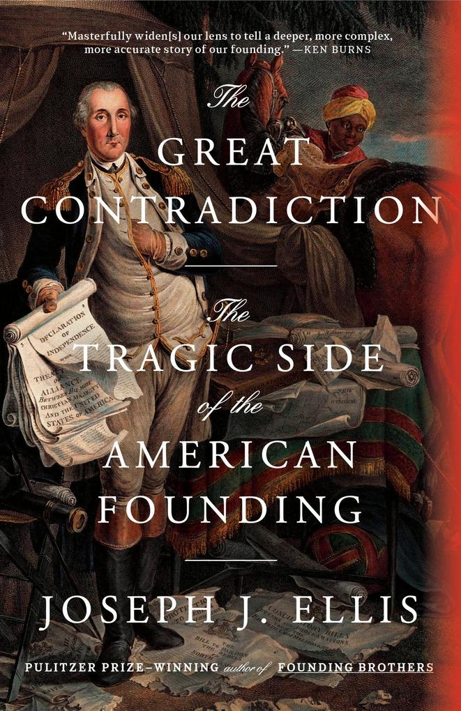The Great Contradiction